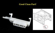 Sharp Microwave R308KW R-308KW SWITCH LEVER M...