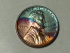 1946-S Lincoln Wheat Cent — photo from another recent sale