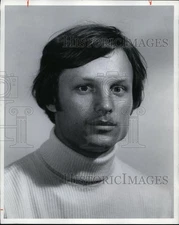 1975 Press Photo Dream Team Coach-Cliff Walton - cvb33572