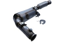 PARTIKELFILTER FÜR MERCEDES-BENZ SPRINTER 3,5-T BUS (B906) - MAXGEAR 27-6014