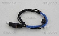 Triscan ABS Sensor Raddrehzahl 8180 43420 FüR KIA Carens 1 GroßRaumlimousine FC