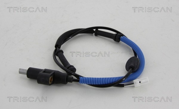 Triscan ABS Sensor Raddrehzahl 8180 43420 FüR KIA Carens 1 GroßRaumlimousine FC-image