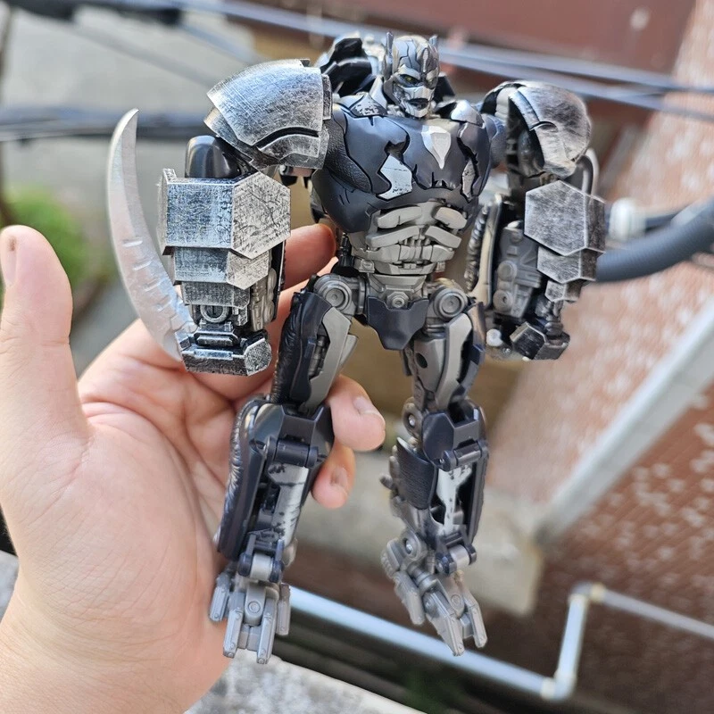 Arm Blade Armor Weapon Upgrade Kit For SS106 Optimus Primal Accessories - Image 4 of 4