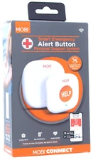 MOBI Smart Emergency Alert Button