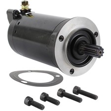 New Starter For Ducati Monster 1000 1100 1198...