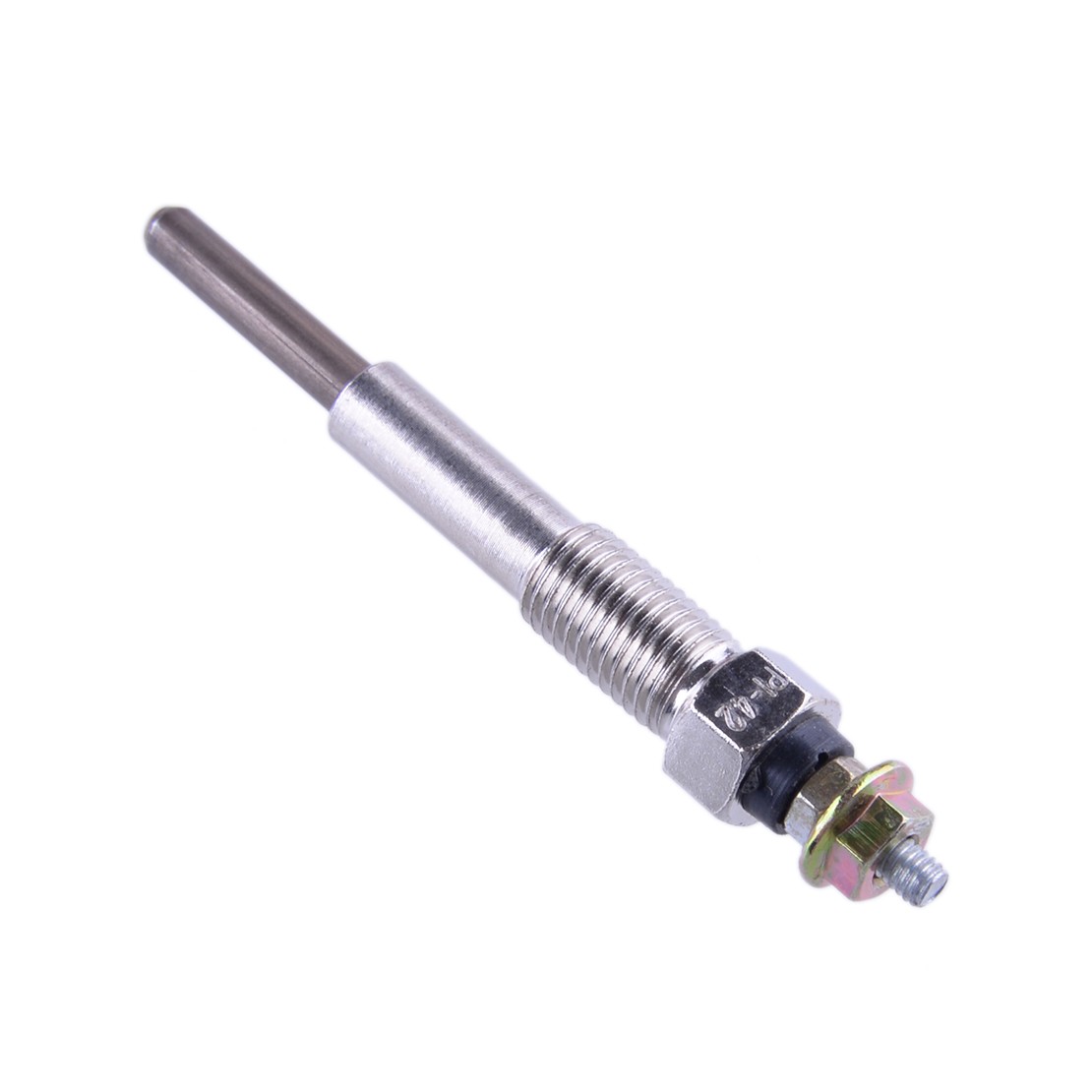 Glow Plug Fits For Isuzu ELF250 ELF350 C221 C240 C190 C201 4FA1 Diesel Engine