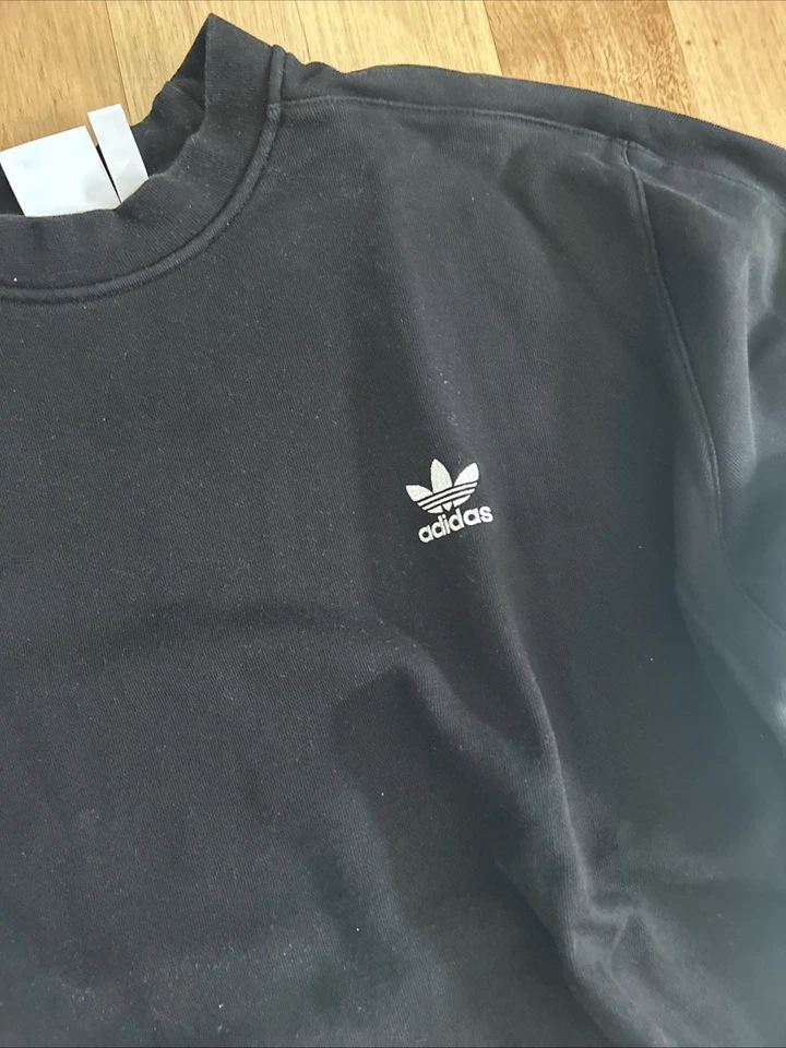 Adidas Crewneck Sweatshirt Men  Size XL - image 2 of 4