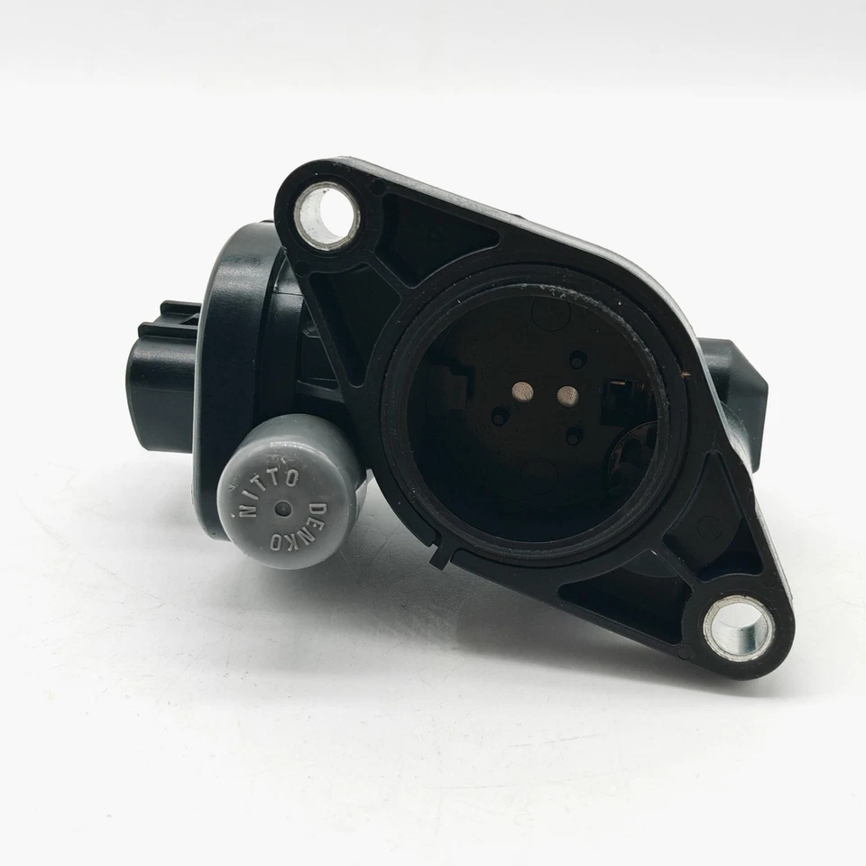 Válvula de control de aire de ralentí genuina DENSO 17150-RNA-A01 para Honda Civic Acura TL EE. UU. Foto 3 de 4
