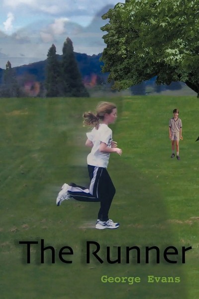 George Evans | The Runner | Taschenbuch | Englisch (2009) | Iuniverse-image