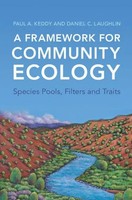 Paul A. Keddy (U. A.) | A Framework For Community Ecology | Buch | Englisch