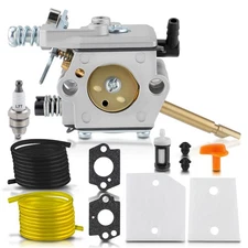 Carburetor 4126-120-0600 For Stihl FS48 FS52 FS66 FS81 FS106 Walbro WT-45-1 Carb