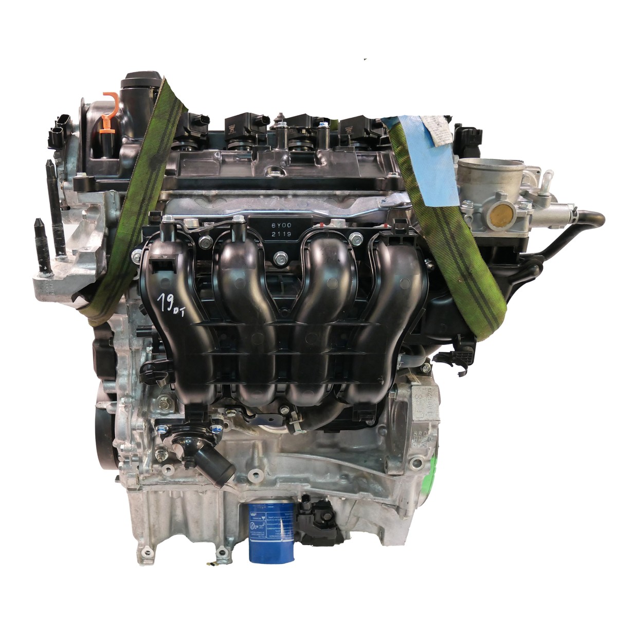 Engine for Honda Jazz GR3 GR6 1.5 eHEV LEB8 LE | eBay