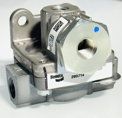 04専用 QR-1C Quick Release Valve Replace Bendix 289714 Haldex 28971