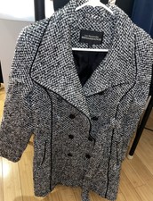 La Nouvelle Renaussance Jacket Size Large