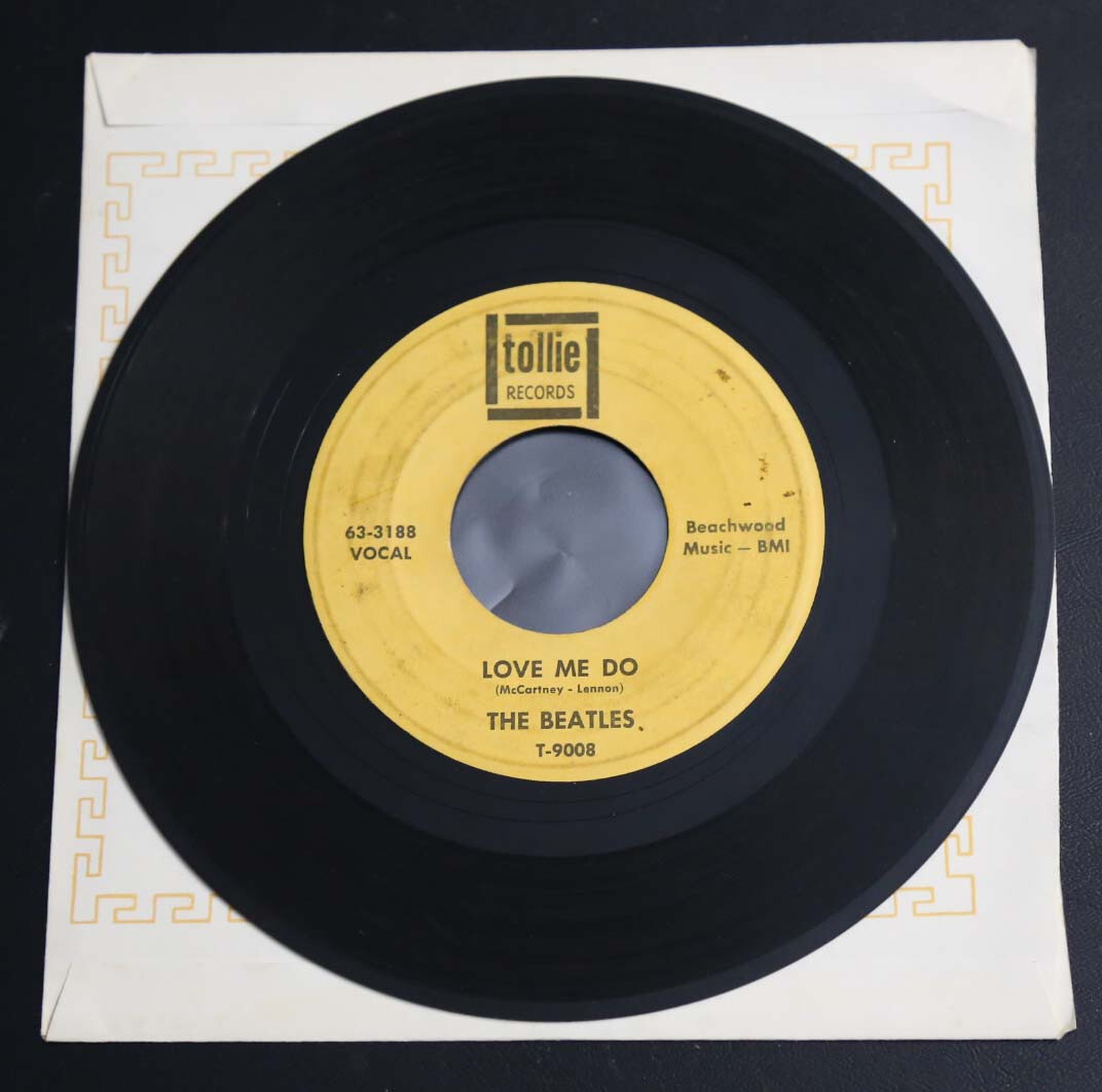 THE BEATLES ビートルズ レコード45rpm BEATLES 45 RPM - THE BEATLES ON APPLE RECORDS | eBay