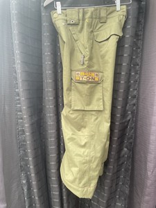 usrl cargo pants