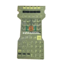 1PCS NEW FOR YASNAC MRC JZNC-MPP17E NK-000E Keypad film