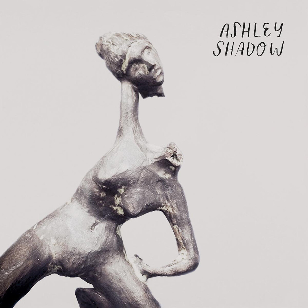 [1xAudio CD] ASHLEY SHADOW - Ashley Shadow |Nuovo|