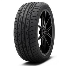 Dunlop 24545r18 Sp Sport Maxx Gt Dsst Uhp Summer Tire 96y