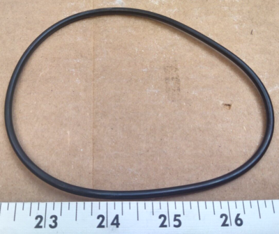 Sheppard 5545481 R. H. Sheppard 5545481 Sector Shaft Seal Kit With