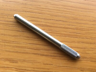 Indesit Waschmaschine Türgriff Metallstift AB1036TUK WG830TG WG620G WG1234TG