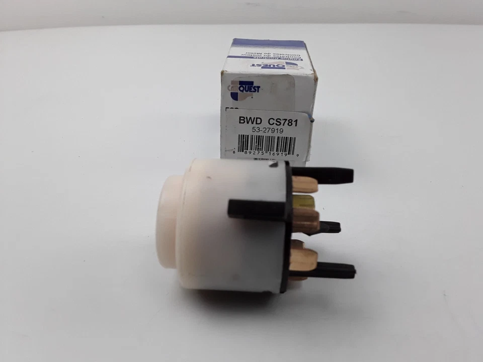 Interruptor de encendido para Audi A4 A6 Quattro VW Jetta Golf Passat Porsche Boxster Foto 4 de 4