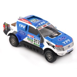 ranger toy car