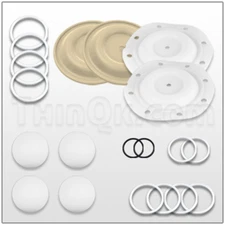 ARO Pump Repair Kit 637140-44, Teflon