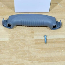 Charcoal Grill Tool Handle With Hook | Fits Weber Kettle Of L Grills W X