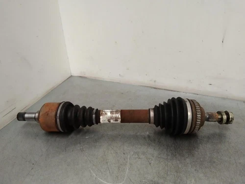 9636203880 Transmision Delantera Izquierda para PEUGEOT 406 COUPÉ (S1/S2) 186946 - Imagen 1 de 8