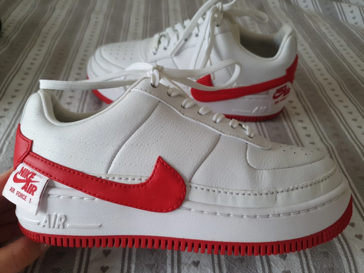 Nike jester platform hot sale