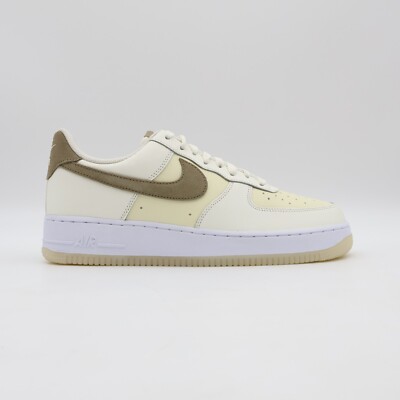 FN5832-101 Nike Air Force 1  display picture 1