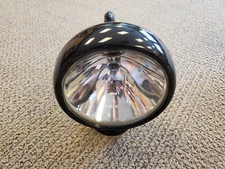 Larson Electronics Magnalight HML-5M Spotlight Magnetic Mount 24 volt 