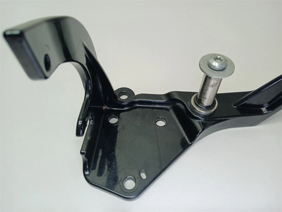 Harley-Davidson Softail FLS rIGHT 2015 soporte de montaje de placa de pie 42431-11 Foto 4 de 4