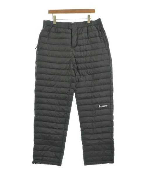 Pantalon Supreme (autre) noir L 2200533534203