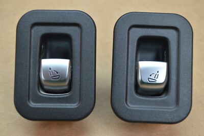 2017 MERCEDES BENZ GLC X253 RHD Rear Seat Release Button Switch 