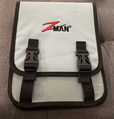 zman bait binder