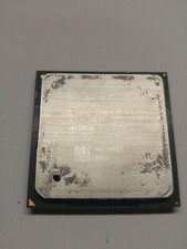 Intel Pentium 4 2.66GHz SL724 Processor