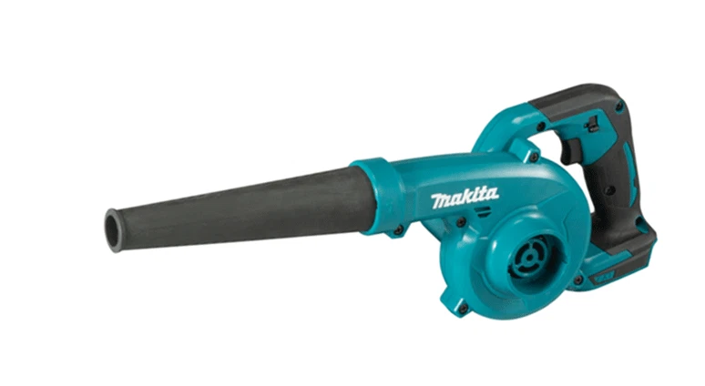 Makita 2024 battery blower