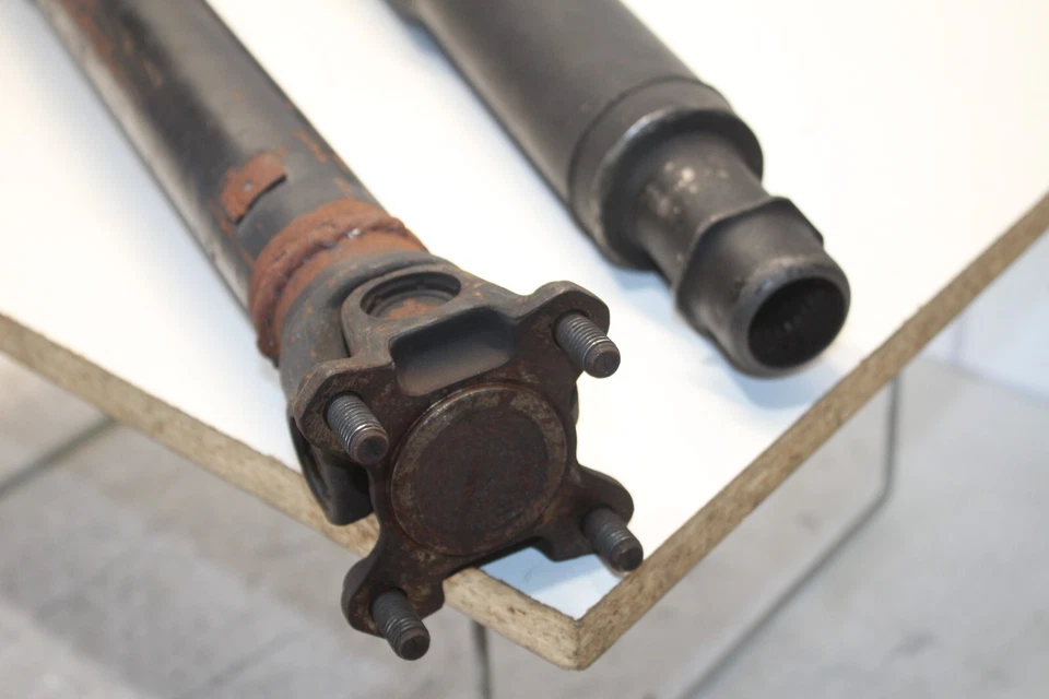 BMW Z3 1996-1999 1,9 L eje de transmisión transmisión manual OEM Foto 3 de 4