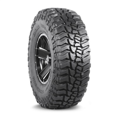 #ad #ad Mickey Thompson Mud Terrain Baja Boss M T 285 70R17 4×4 and SUV Use $374.99