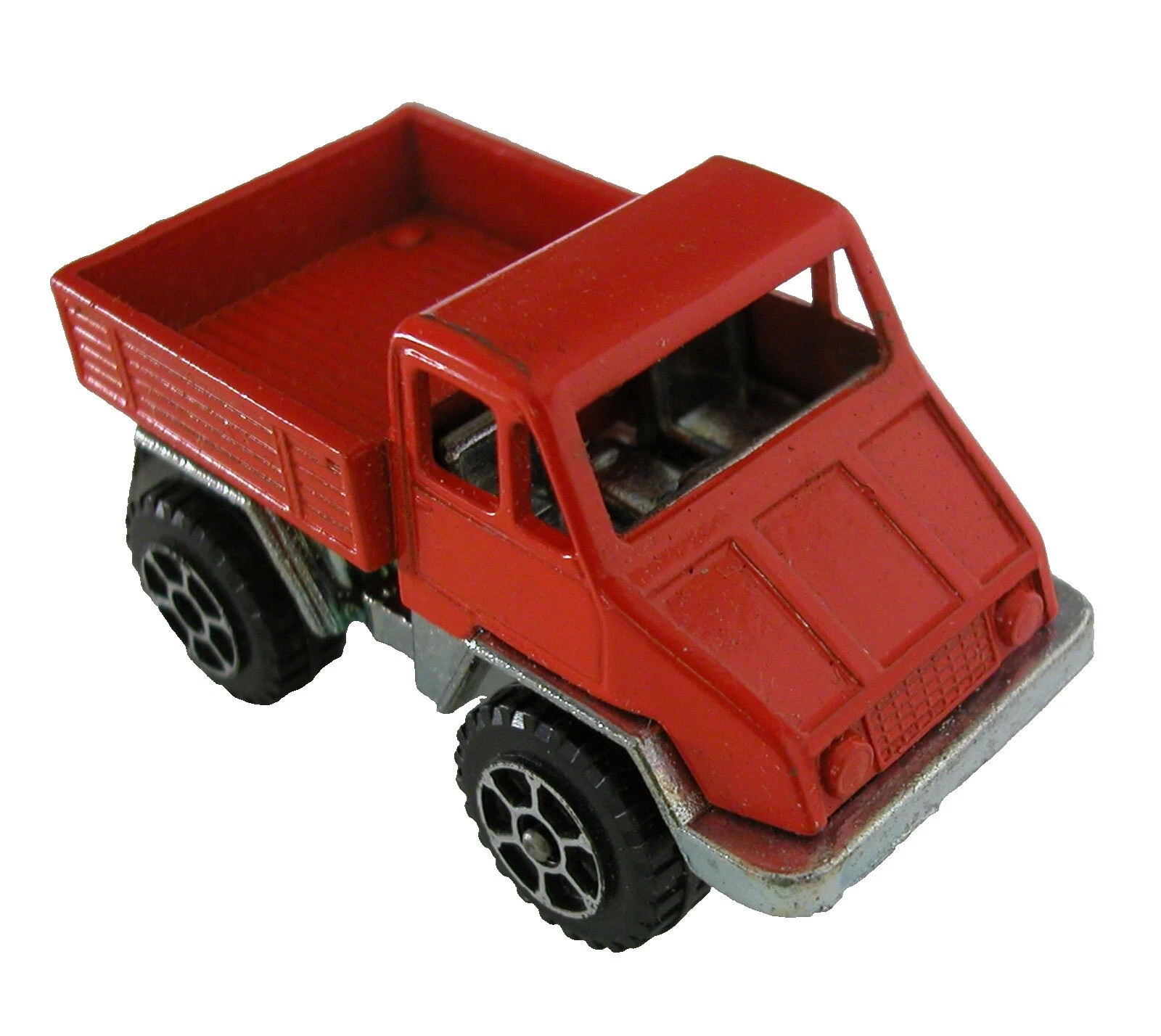 1960 Vehicle Year Vintage Manufacture Diecast Cars, Trucks & Vans
