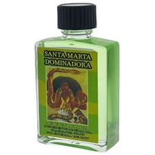 Aceite Santa Marta Dominadora - Oil - 1 fl oz...