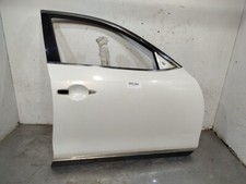 Porte avant et accessoires Infiniti QX50