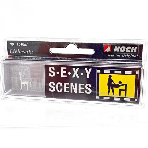 Pack de 7 Sets Figuras en Miniatura Escala H0 1:87 Modelismo ferroviario Diorama - Picture 8 of 16