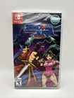 Shadow of the Ninja - Reborn - (Nintendo Switch) Sealed 🇺🇸 Seller