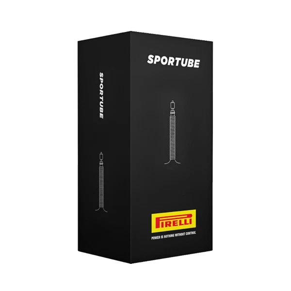 4 Camere D'Aria Continental 700x18-25c Per Bici Da Corsa | Valvola Presta 42mm