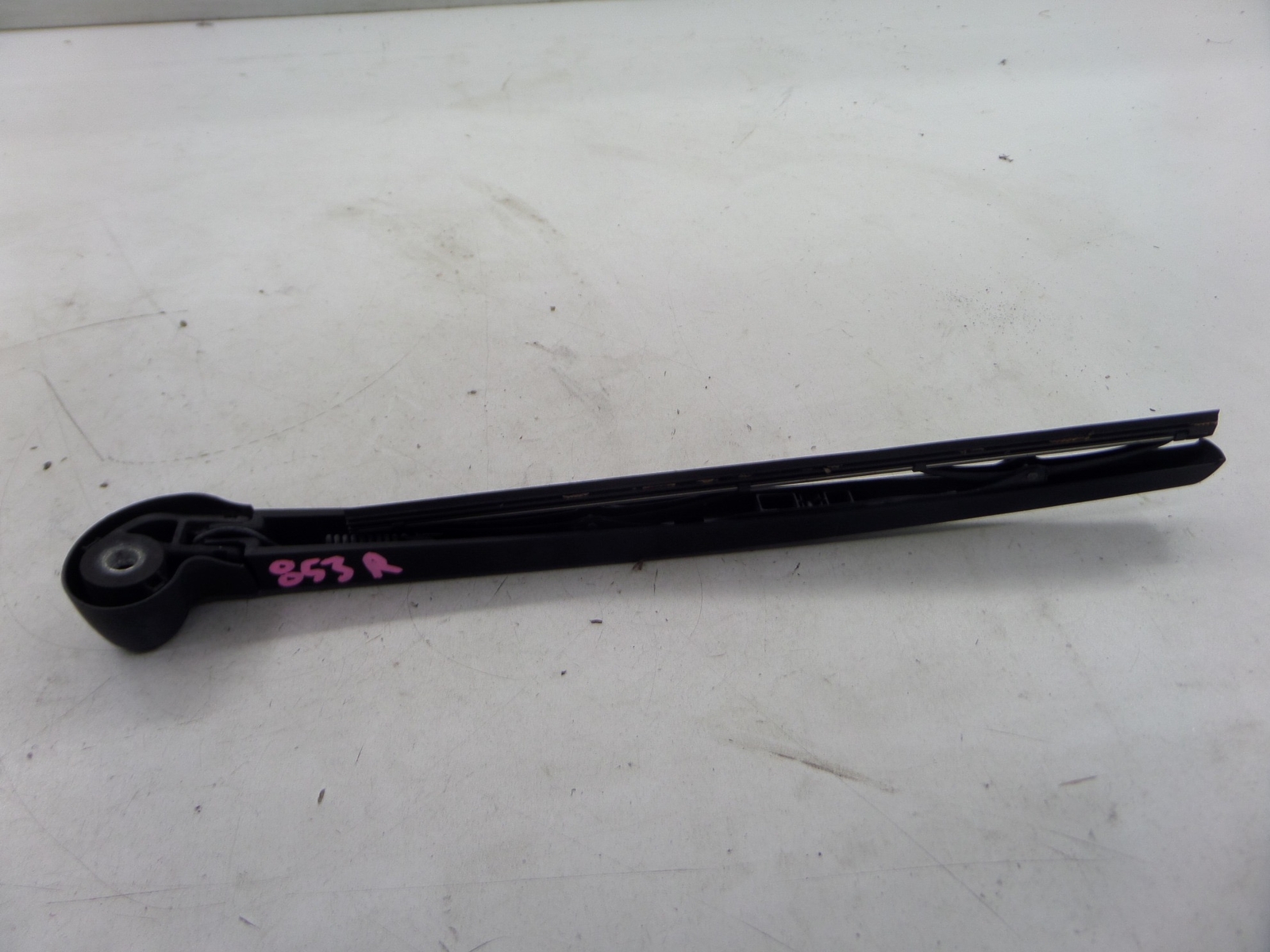 Audi A3 Rear Wiper Hatch Arm 8P 0613 OEM eBay