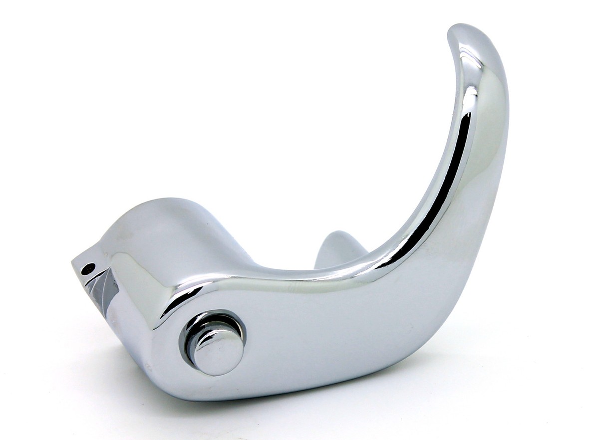 ルアナ LatchWell Locking Vent Window Handle RH | 1973-1995 Chevy GMC Van