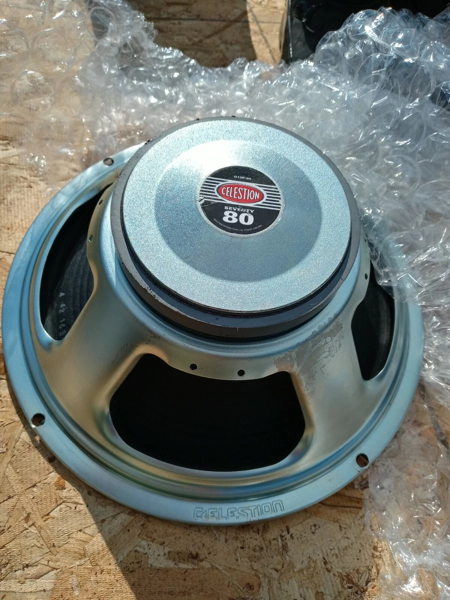 Celestion seventy 80 8 ohm 2025
